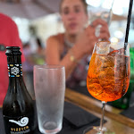 Photo n°3 de l'avis de Emilie.r fait le 14/07/2023 à 18:41 sur le  Bistròrico à Lecce