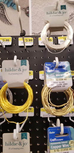 Fabric Store «Jo-Ann Fabrics and Crafts», reviews and photos, 88 Dunning Rd Ste 23, Middletown, NY 10940, USA