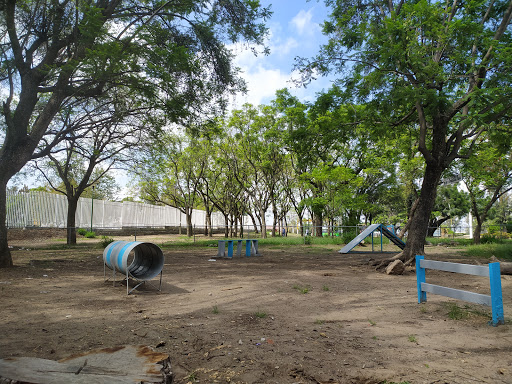 Parque para perros Tlaquepaque