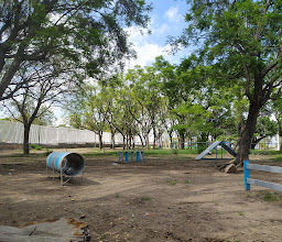 Parque Canino Tabachines photo