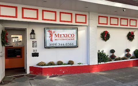 Mexico Restaurant & Bar image