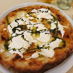 Photo n°2 de l'avis de Alessandro.a fait le 19/06/2019 à 20:18 sur le  Pizzeria Foriluogo à Scandicci