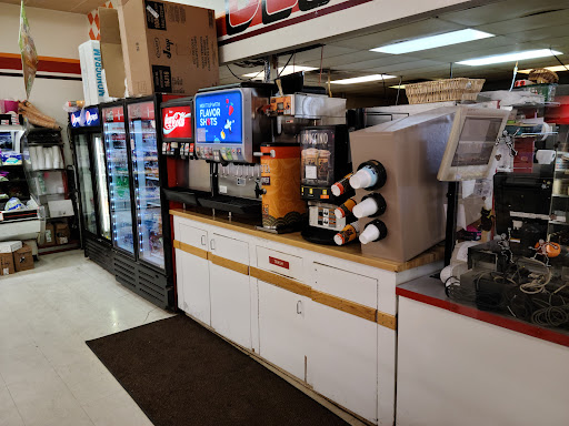 Moundridge Food Market