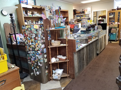 TNT Antiques and Collectibles