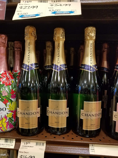 Liquor Store «Fine Wine & Good Spirits», reviews and photos, 1440 Bethlehem Pike, Flourtown, PA 19031, USA