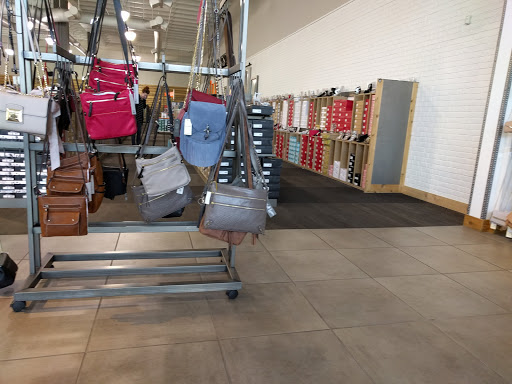 Shoe Store «DSW Designer Shoe Warehouse», reviews and photos, 19500 Plummer St, Northridge, CA 91324, USA