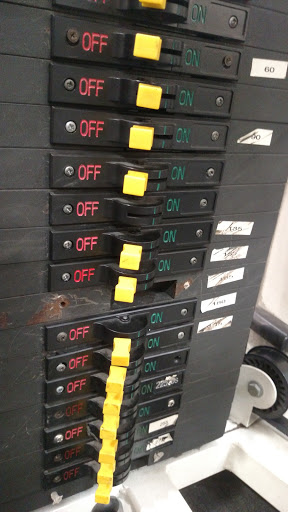 Health Club «24 Hour Fitness Sport», reviews and photos, 8430 On the Mall, Buena Park, CA 90620, USA