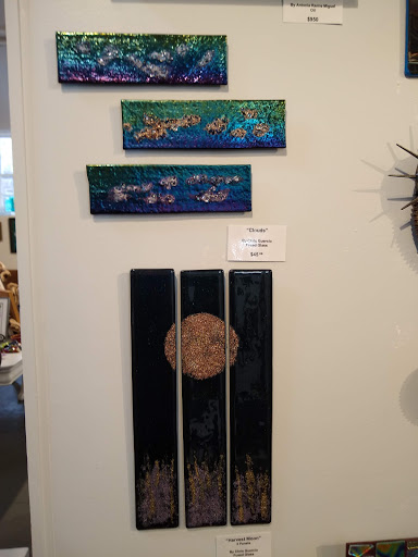 Art Gallery «HorseSpirit Arts Gallery», reviews and photos, 8090 Main St, Ellicott City, MD 21043, USA