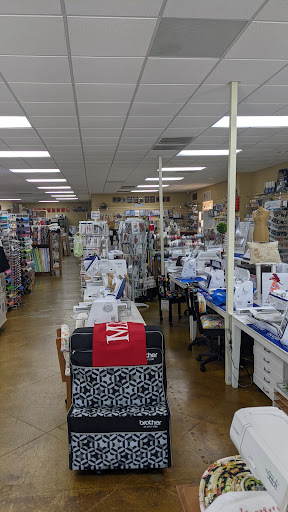 Sewing Company «Precision Sewing Machine Co», reviews and photos, 3997 US-190 Service Rd, Covington, LA 70433, USA