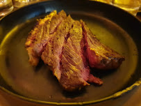 Steak du Restaurant Le Bœuf Volant à Paris - n°9