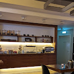 Photo n°3 de l'avis de Jan.. fait le 04/11/2022 à 16:03 sur le  Stadthotel Hamburg à Hamburg