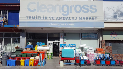 Cleangross Temizlik Ve Ambalaj Market