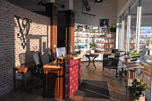 Beauty Salon «Versed Salon», reviews and photos, 11914 IL-59 #110, Plainfield, IL 60585, USA