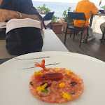 Photo n°2 de l'avis de Guida.u fait le 09/10/2022 à 15:51 sur le  Godiva Restaurant & Pizza à Isola delle Femmine