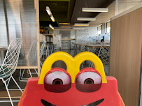 Photos du propriétaire du Restauration rapide McDonald's à Essey-lès-Nancy - n°8