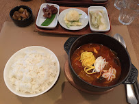 Bibimbap du Restaurant coréen Jium à Paris - n°18