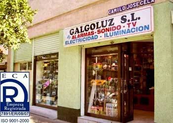 Galgoluz