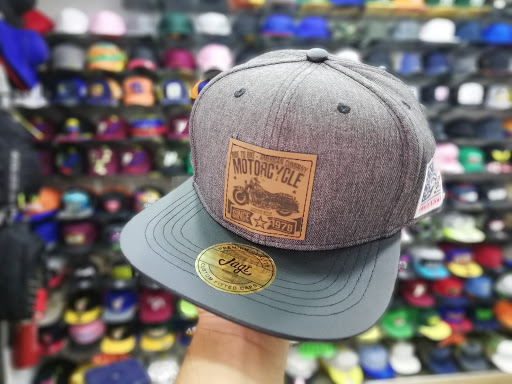 Tiendas de gorras planas en Valencia