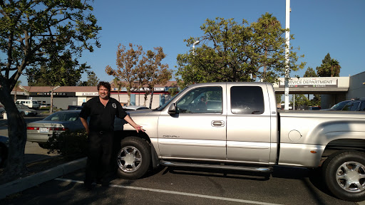 Car Dealer «Simi Valley Buick GMC», reviews and photos, 2100 First St, Simi Valley, CA 93065, USA