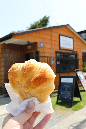 Opiniones de Pastelería Milhojas en Puerto Varas - Panadería