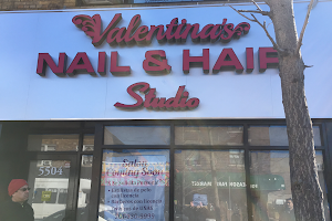 Valentina's Nail & Hair Studio image