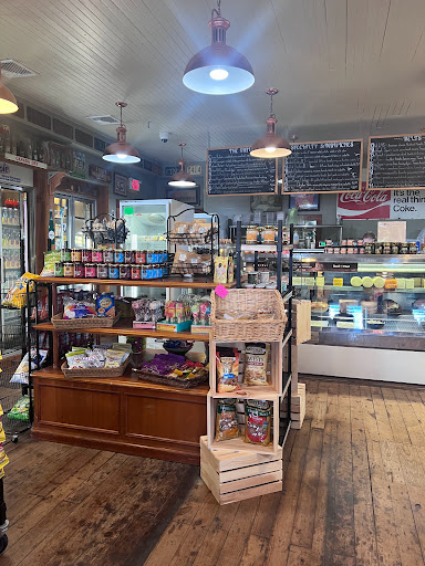 American Restaurant «Hainesville General Store», reviews and photos, 283 US-206, Branchville, NJ 07826, USA