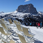 Photo n°5 de l'avis de Milan.o fait le 21/03/2022 à 13:57 sur le  Bar Ristorante Dantercepies à Sëlva