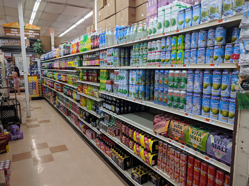 Grocery Store «Bravo Supermarkets», reviews and photos, 4108 W Vine St, Kissimmee, FL 34741, USA