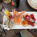 Photo n°7 de l'avis de alessandro.e fait le 01/10/2023 à 18:19 sur le  Bar Trattoria alla Nave Mami à Marano Lagunare