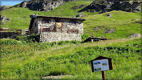 Extérieur du Restaurant Refuge du Plan Sec à Aussois - n°9