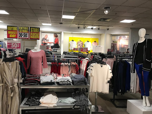 Department Store «JCPenney», reviews and photos, 9559 Destiny USA Dr, Syracuse, NY 13290, USA