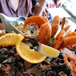 Photo n°3 de l'avis de Luis.i fait le 26/10/2019 à 12:41 sur le  Mar da Palha à Alhos Vedros