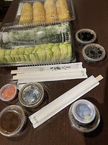 Sushi Impacto