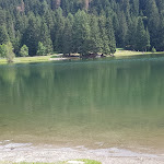 Photo n°11 de l'avis de Ema. fait le 27/07/2022 à 17:11 sur le  Ristorante Chalet Lago dei Caprioli à Pellizzano