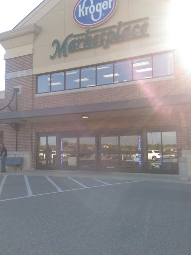 Grocery Store «Kroger Marketplace», reviews and photos, 6417 Columbus Pike, Lewis Center, OH 43035, USA