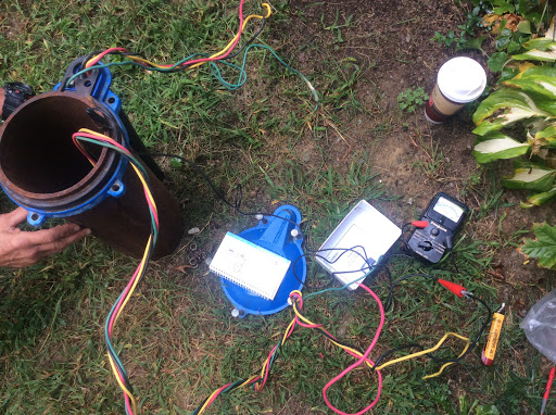 Plumber «T. Webber Plumbing, Heating, Air Conditioning & Drains», reviews and photos, 3365 U.S. 9, Cold Spring, NY 10516, USA