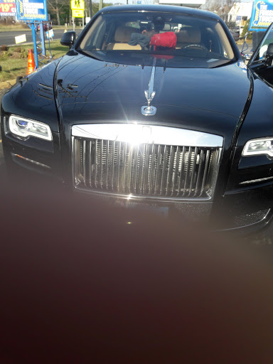 Car Wash «Splash Car Wash», reviews and photos, 382 Danbury Rd, Wilton, CT 06897, USA