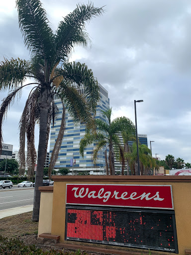 Drug Store «Walgreens», reviews and photos, 331 N Sepulveda Blvd, El Segundo, CA 90245, USA