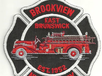 Brookview Volunteer Fire Department