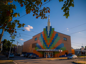 Mummers Museum