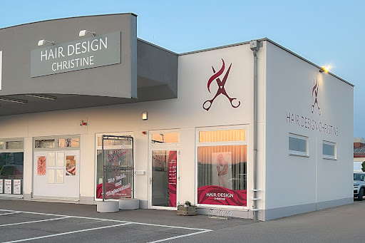 hair design christine - Friseursalon in Poysdorf In Wetzelsdorf