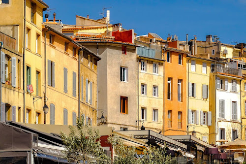 Agence Immobilière des Cardeurs à Aix-en-Provence