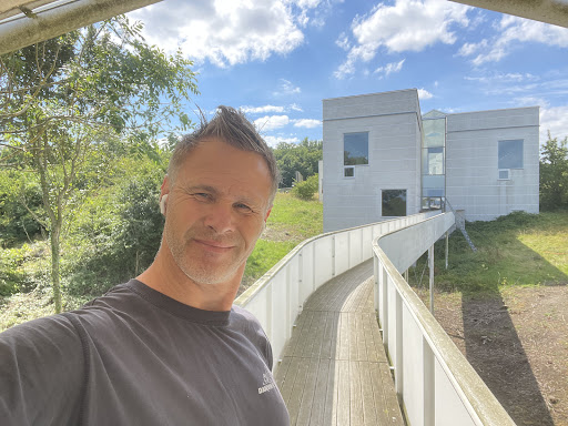 DAN|VIN Polering ApS