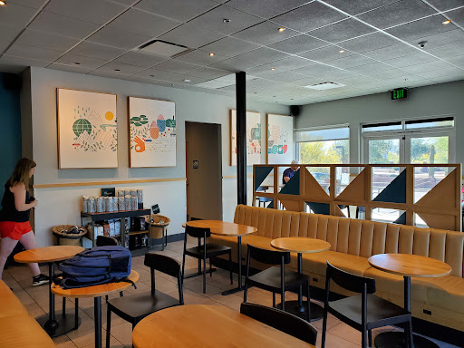 Coffee Shop «Starbucks», reviews and photos, 39504 W Daisy Mountain Dr #118, Anthem, AZ 85086, USA