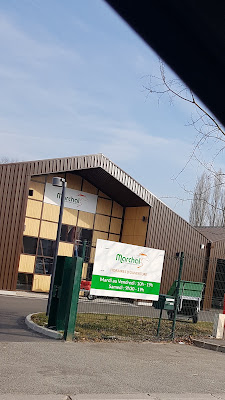 Société Marchal SAS à Lamorlaye