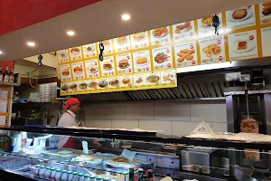 Istanbul Grill & Kebab image