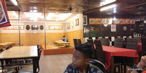 Aishah Cafe