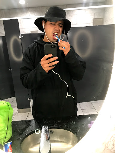 Gym «Planet Fitness», reviews and photos, 500 E Manchester Blvd a, Inglewood, CA 90301, USA