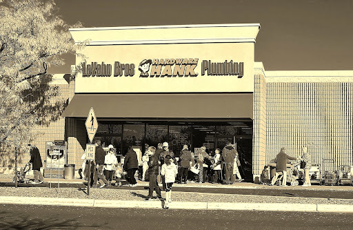 Plumber «LeVahn Bros. Plumbing and Hardware Hank», reviews and photos, 12700 Bass Lake Rd, Maple Grove, MN 55369, USA