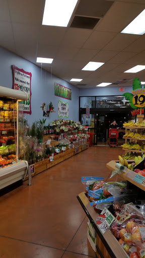 Supermercados vegano en Indianápolis